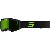 Shot Iris 2.0 Tech Lunettes de motocross