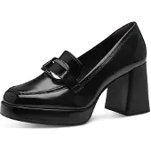 Tamaris Mocassins SILENI femmes - Noir - 40