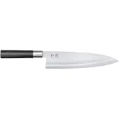 Kai Couteau Wasabi Black Deba 21 Cm