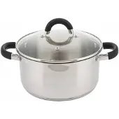 KINGHOFF pot 6,0l 24cm KH4346