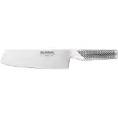 Global G5 Couperet à légumes 18 cm