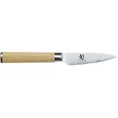 Kai Shun Classic White couteau d'office 9 cm