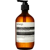Aesop Citrus Melange Body Cleanser & Refill Duo