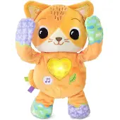 Vtech - Jouet musical Kitty Tristrás, couleur anglais (80-567422)