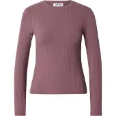 EDITED The Label T-shirt 'Ginger' violet
