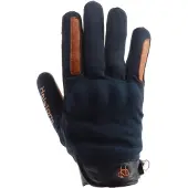 Helstons Melody Winter Gloves Bleu XL Homme