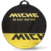 Miche Mtb Wheel Bag Noir 83 cm