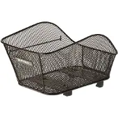 Basil Icon S Wsl System 15l Basket Marron