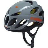 Catlike Buzaglo-chat raspehelm vento mips taille L 58-60 cm Gris Métallique