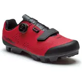 Catlike Kompact´o X1 Mtb Shoes Rouge EU 46 Homme