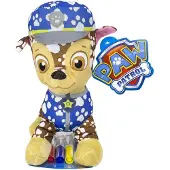 Nickelodeon Aide à Quatre Pattes Ourson 20 Cm Multicolore One Size
