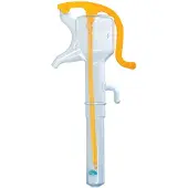Bigjigs Pompe à eau