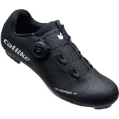 Catlike Whisper R1 Nylon Road Shoes Noir EU 47 Homme