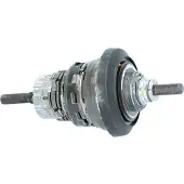 Shimano Dx Sg-c3001-7c Internal Assembly Gris 175.5 mm