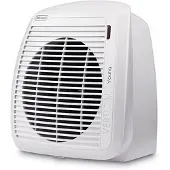 De'Longhi Chauffage soufflant 2000w blanc - Delonghi - HVY1020.W - young