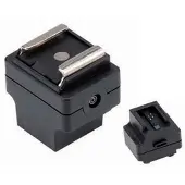 Falcon Eyes Adaptateur De Griffe Falcon Eyes HS-25Sa Pour Appareil Photo Sony