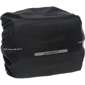 New Looxs Housse de pluie simple 48 X 55 cm polyester noir - 142.330