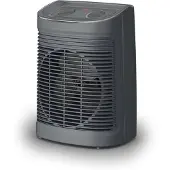 Rowenta Instant Comfort Aqua SO6511 Chauffage électrique pour salle de bain - 2400W - 2 vitesses