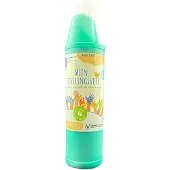 Feuchtmann Ma couleur préférée - vert, 900gr. (900 ml)
