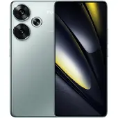 Xiaomi Poco F6 5G 512GB/12GB Double SIM Gris