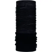 Buff Polar Neck Warmer Noir Homme