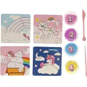 Johntoy Kitt sur Number Unicorn