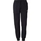 Nike Pantalon 'CLUB' noir / blanc