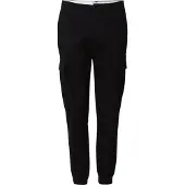 JJ REBEL Pantalon cargo 'JREBMichael' noir
