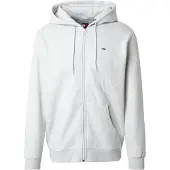 Tommy Hilfiger Veste de survêtement gris clair