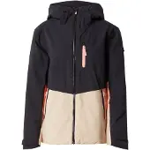 Roxy Veste de sport 'PEAKSIDE' | XL | female