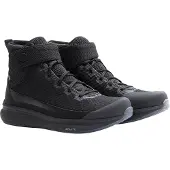 Momo Design Firegun-2 Gore-Tex Noir Chaussures Taille 42