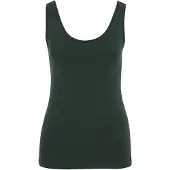 We fashion Haut vert