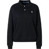 Ralph Lauren Sweat-shirt noir