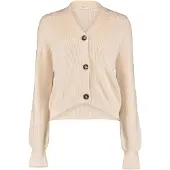 Hailys Cardigan 'Li44lu' écru