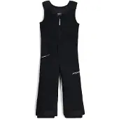 Spyder Expedition Pants Noir 7 Years Enfants