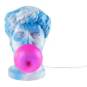 Seletti Merveille lampe nuage