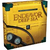 Grand Gamers Guild Endeavor: Deep Sea (anglais)