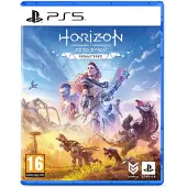 Playstation 5 Horizon Zero Dawn Remastered Clair PAL