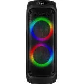 SVEN Enceintes PS-770, 100W Bluetooth (noir), Enceinte Bluetooth, Noir