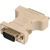 StarTech.com .com Adaptateur câble DVI vers VGA – F/M