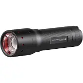 Led Lenser C7 Classic (13 cm, 450 lm)
