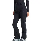 Tenson Grace Pants Noir M Femme