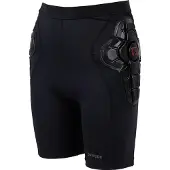Burton Impact Shorts Noir 8 Years Enfants