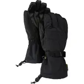 Burton Profile Gloves Noir M Homme