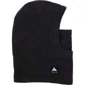 Burton Burke Hood Noir Enfants