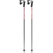 LEKI Stella S Woman Poles Argenté 115 cm Femme