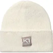 Kari Traa Rothe, bonnet, femme, blanc