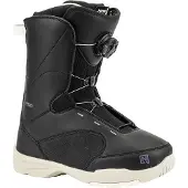 Nitro Flora Boa Snowboard Boots Noir 25.5