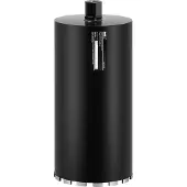 MSW Scie trépan diamant - Ø 200 mm - 450 mm -DCD-400/200