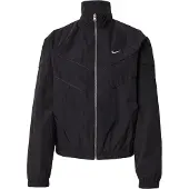 Nike Veste mi-saison noir